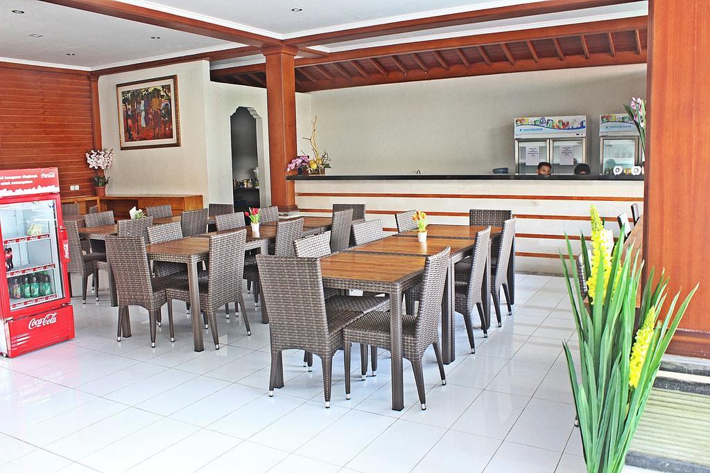 Hostel Mirah Legian  Luaran gambar