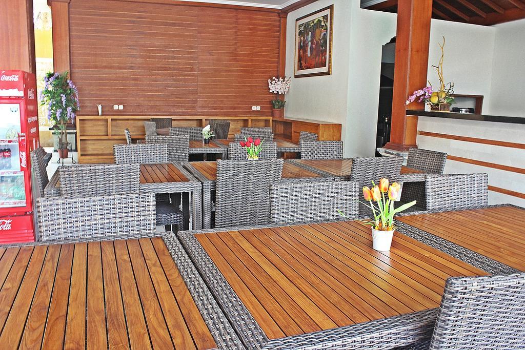 Hostel Mirah Legian  Luaran gambar