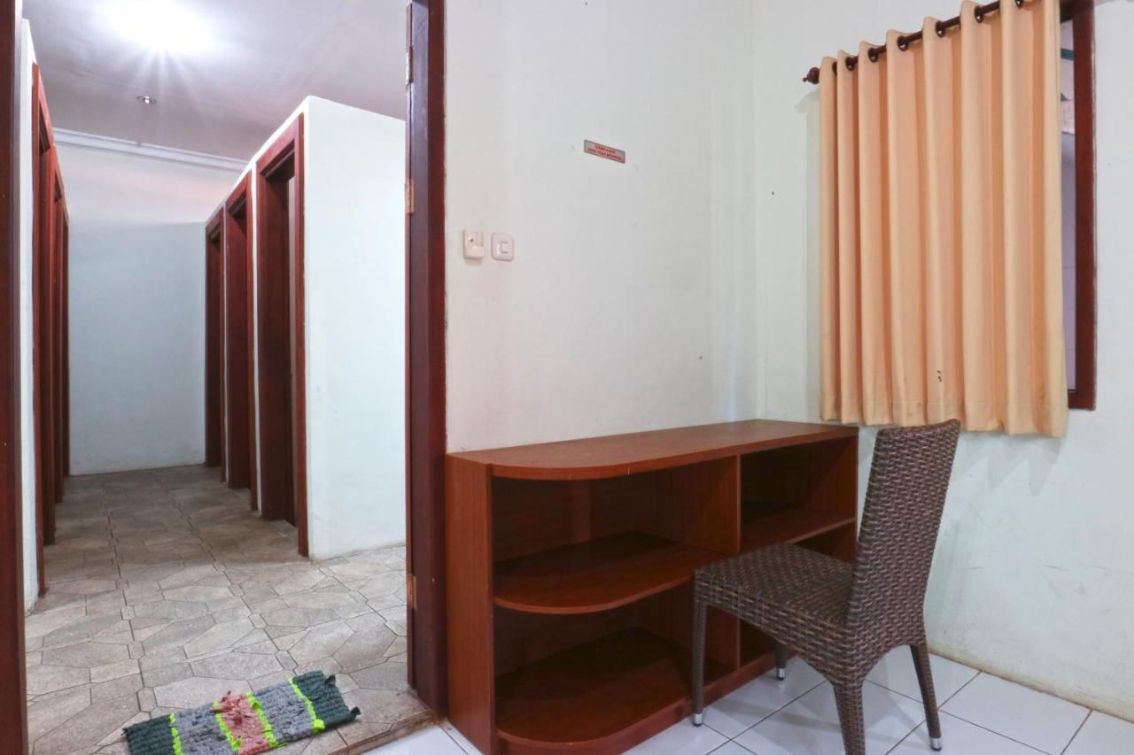 Hostel Mirah Legian  Luaran gambar